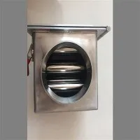 Magnetski separator željezne rude
