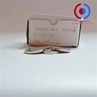 Neodimijski magnet 15 mm