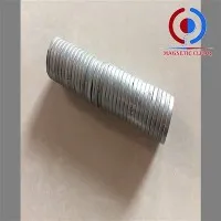 Neodimijski magneti rijetke zemlje