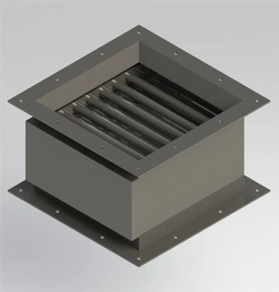Magnetski separator čestica