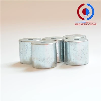 Cilindar s neodimijskim magnetom
