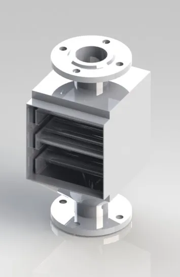 Magnet zamke
